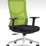 Kursi Direktur Indachi Zanze II CR