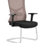 Kursi Direktur Indachi Zanze III VCR