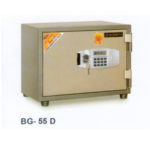 Brankas Bossini BG 55 D