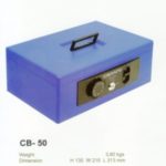 Cash Box