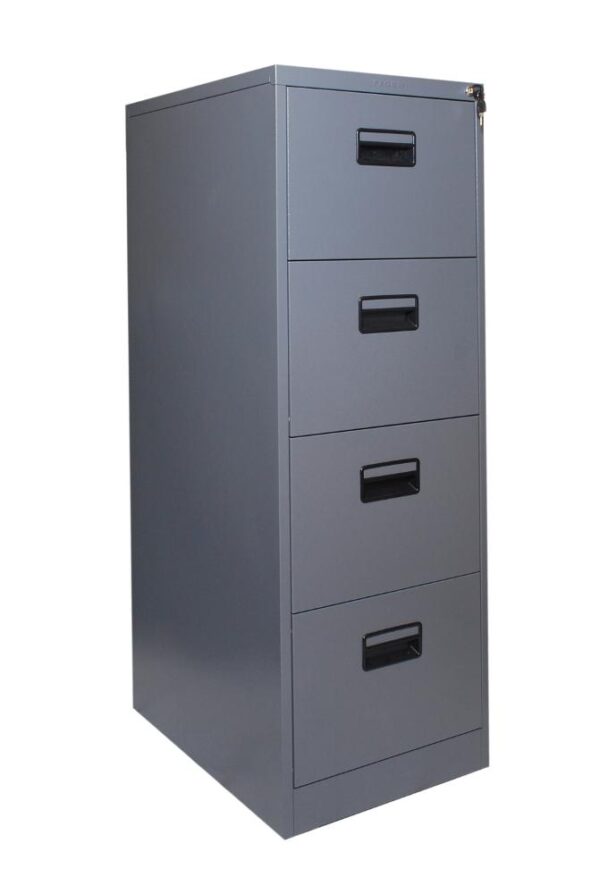 Filling Cabinet Tiger FC D4