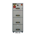 Fire Proof Daikin DK4-4D