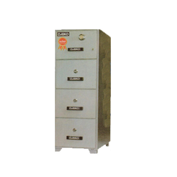 Fire Proof Daiko TB4-4 DKST