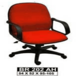 Kursi Manager Brother BR 202 AH