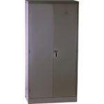 Lemari Kantor Yamanaka 2 Pintu (Y-202)