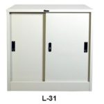Lemari Arsip Lion L 31
