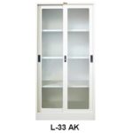Lemari Arsip Lion L 33 AK