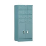 Lemari Arsip Kantor ALBA CI-12 (Card Index)