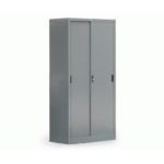 Lemari Arsip Kantor ALBA SD-203 (3 Rak)