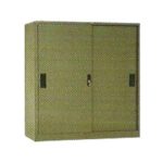 Lemari Arsip Kantor ELITE EL-431