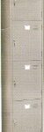 Locker 4 Pintu Brother Type B-704