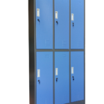 Locker Cabinet