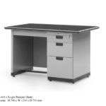Meja Kantor Alba