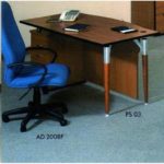 "Meja Kantor Aditech PS 03"