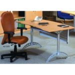 "Meja Kantor Aditech PS 05"
