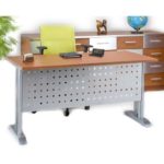 "Meja Kantor Aditech S 275 M"