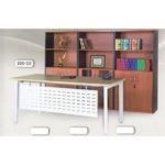 "Meja Kantor Aditech SDD 03"