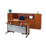 "Meja Kantor Aditech SS 7516 R"