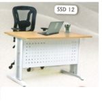 "Meja Kantor Aditech SSD 12"