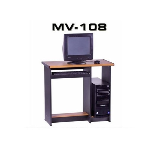 "Meja komputer VIP MV 108"
