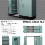 Mobile File Manual Alba 4-18