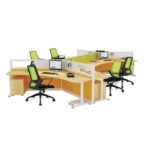 Partisi Kantor Indachi 6 L 120