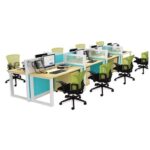 Partisi Kantor Indachi 8 I 150