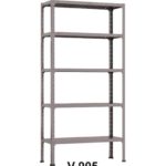Rak Kantor VIP Serbaguna V 905