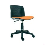 Kursi Kantor Staff SAVELLO Tersio GF (Oscar/Fabric)