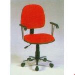 Kursi Kantor Staff Fantoni F-4052