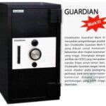 Brankas Chubb Guardian Mark VI