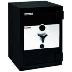 Brankas Chubb Kasteel Mark IV