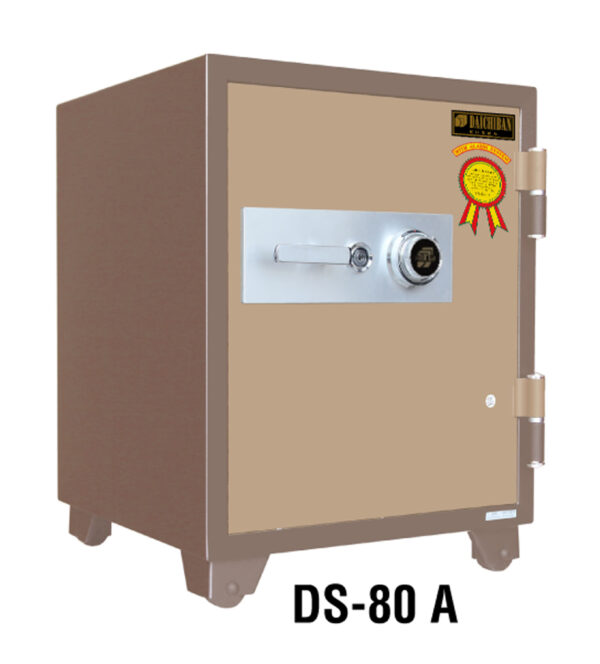 Brankas Daichiban DS-80 A