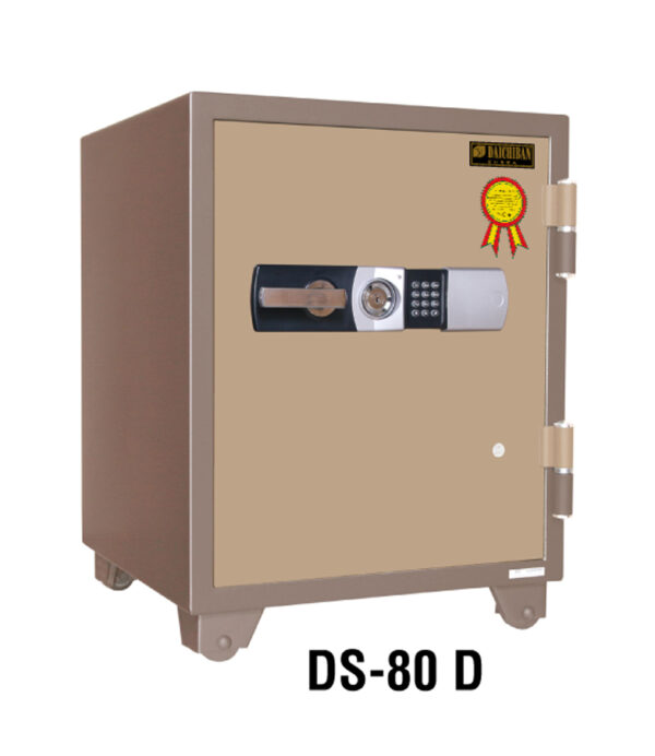Brankas Daichiban DS-80 D