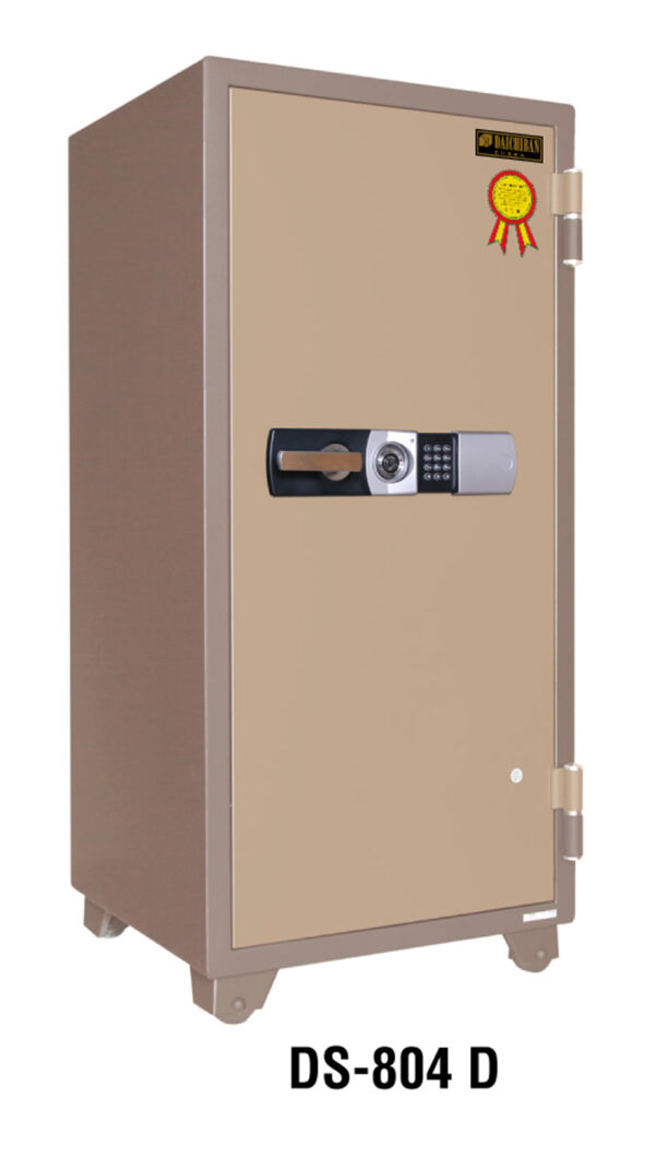 Brankas Daichiban DS-804 D