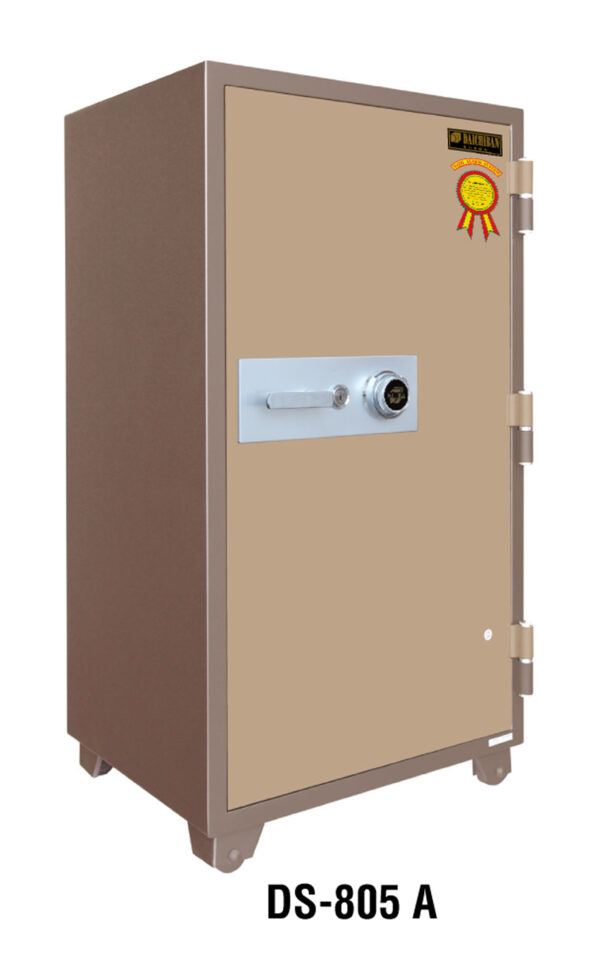 Brankas Daichiban DS-805 A