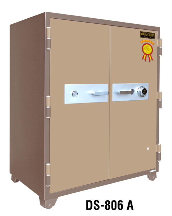 Brankas Daichiban DS-806 A