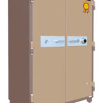 Brankas Daichiban DS-807 A