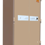 Brankas Daichiban DS-808 A