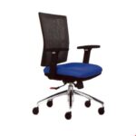 Kursi Staff Donati Ditor 2 AL (Oscar/Fabric)