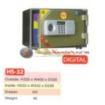 Brankas Hanmi Safe HS32 Digital