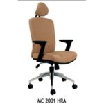 Kursi Staff Kantor Chairman MC 2001 HRA