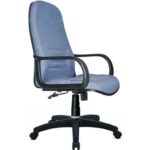 Kursi Direktur DONATI DO - 123 (Oscar/Fabric)