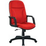Kursi Direktur DONATI DO - 125 (Oscar/Fabric)