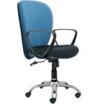 Kursi Staff DONATI DO - 128 C (Oscar/Fabric)