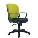 Kursi Staff DONATI DO - 129 (Oscar/Fabric)