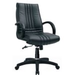 Kursi Staff DONATI DO - 13 N HDT (Oscar/Fabric)