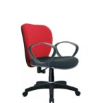 Kursi Staff DONATI DO - 130 (Oscar/Fabric)