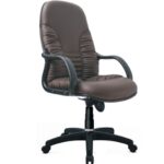 Kursi Staff DONATI DO - 14 N HDT (Oscar/Fabric)