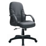Kursi Staff DONATI DO - 15 N HDT (Oscar/Fabric)